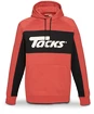 Pánská mikina CCM Tacks Logo Fleece Hood