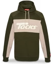 Pánská mikina CCM Tacks Logo Fleece Hood