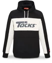 Pánská mikina CCM Tacks Logo Fleece Hood