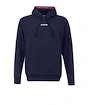 Pánská mikina CCM  Team Fleece Pullover Hoodie Navy L