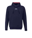 Pánská mikina CCM  Team Fleece Pullover Hoodie Navy L