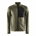 Pánská mikina Craft ADV Tech Fleece Thermal Green