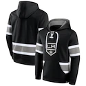 Pánská mikina Fanatics  Mens Iconic NHL Exclusive Pullover Hoodie Los Angeles Kings