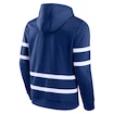 Pánská mikina Fanatics  Mens Iconic NHL Exclusive Pullover Hoodie Toronto Maple Leafs