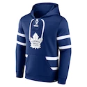 Pánská mikina Fanatics  Mens Iconic NHL Exclusive Pullover Hoodie Toronto Maple Leafs