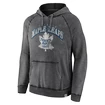 Pánská mikina Fanatics  Mens True Classics Washed Pullover Hoodie Toronto Maple Leafs