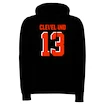 Pánská mikina Fanatics  NFL Cleveland Browns Odell Beckham Jr 13 S