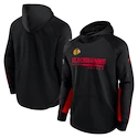 Pánská mikina Fanatics  NHL Chicago Blackhawks Authentic Pro Locker Room Pullover Hoodie SR XXL