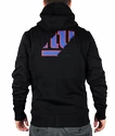 Pánská mikina Fanatics  Oversized Split Print Zip Thru Hoodie NFL New York Giants