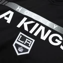 Pánská mikina Fanatics  RINK Performance Pullover Hood Los Angeles Kings