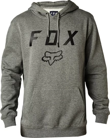 Pánská mikina Fox  Legacy Moth Po Fleece