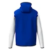 Pánská mikina Head  CLUB 25 TECH Hoodie Men Royal/White