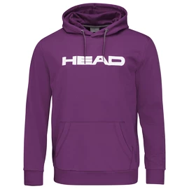 Pánská mikina Head Club Byron Hoodie Men LC