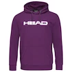 Pánská mikina Head  Club Byron Hoodie Men LC L