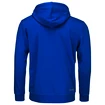 Pánská mikina Head  Club Byron Hoodie Men Royal