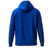 Pánská mikina Head  CLUB ORIGINAL Hoodie Men Royal