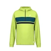 Pánská mikina Head  TOPSPIN Hoodie Men LLTE