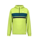 Pánská mikina Head  TOPSPIN Hoodie Men LLTE