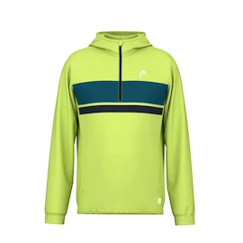 Pánská mikina Head TOPSPIN Hoodie Men LLTE