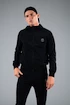 Pánská mikina Hydrogen  Tech FZ Sweatshirt Skull Black M