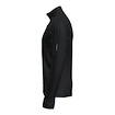 Pánská mikina Icebreaker Merino 260 Quantum IV LS Zip Black