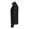 Pánská mikina Icebreaker Merino 260 Quantum IV LS Zip Black