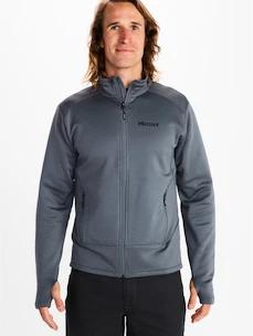 Pánská mikina Marmot  Olden Polartec Jacket L