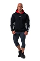 Pánská mikina Nebbia  Unlock the Champion hoodie 194 black