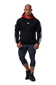 Pánská mikina Nebbia  Unlock the Champion hoodie 194 black XXL