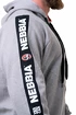 Pánská mikina Nebbia  Unlock the Champion hoodie 194 light grey