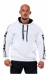 Pánská mikina Nebbia  Unlock the Champion hoodie 194 white