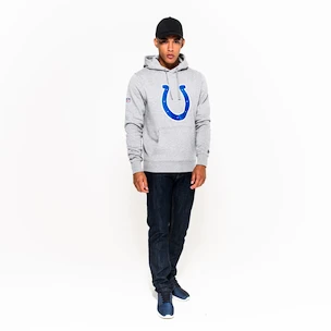 Pánská mikina New Era  NFL Indianapolis Colts M