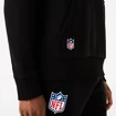 Pánská mikina New Era  NFL Outline logo po hoody Las Vegas Raiders