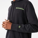 Pánská mikina New Era  NFL Outline logo po hoody Seattle Seahawks