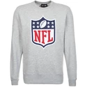 Pánská mikina New Era  NFL Team Logo Crew Grey