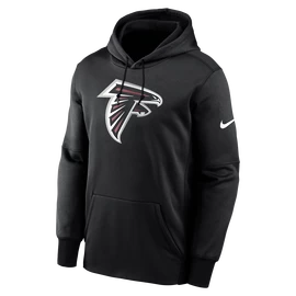 Pánská mikina Nike Prime Logo Therma Pullover Hoodie Atlanta Falcons