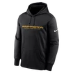 Pánská mikina Nike  Prime Logo Therma Pullover Hoodie Washington Football Team