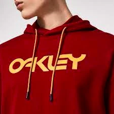 Pánská mikina Oakley  B1B PO HOODIE 2.0