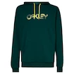 Pánská mikina Oakley  The Post Po Hoodie S