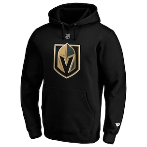 Pánská mikina s kapucí Fanatics NHL Vegas Golden Knights Marc-André Fleury 29