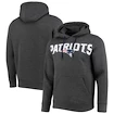 Pánská mikina s kapucí Fanatics Oversized Graphic OH Hoodie NFL New England Patriots