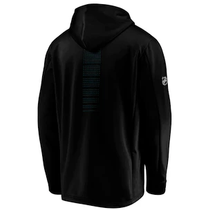 Pánská mikina s kapucí Fanatics Rinkside Synthetic Pullover Hoodie NHL San Jose Sharks