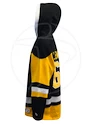 Pánská mikina s kapucí Old Time Hockey Hoody Sawyer NHL Pittsburgh Penguins Mario Lemieux 66