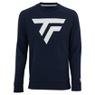 Pánská mikina Tecnifibre  Fleece Sweater