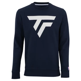 Pánská mikina Tecnifibre Fleece Sweater