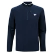 Pánská mikina Tecnifibre  Polar Quarter Zip