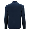 Pánská mikina Tecnifibre  Polar Quarter Zip