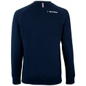 Pánská mikina Tecnifibre  Sweat Marine