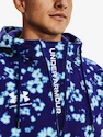 Pánská mikina Under Armour  Accelerate Hoodie-BLU