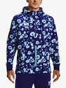 Pánská mikina Under Armour  Accelerate Hoodie-BLU L